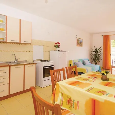 Blato With Sea View I