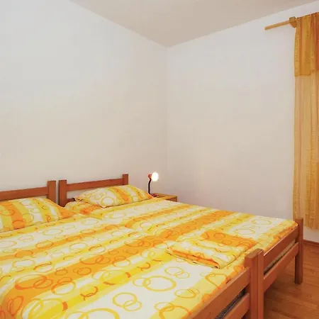 Blato With Sea View I