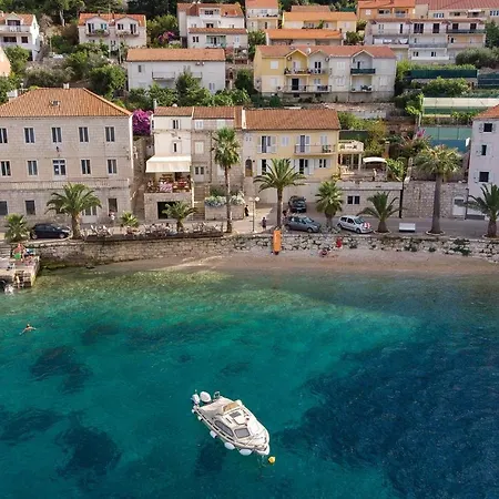 Blato With Sea View I *