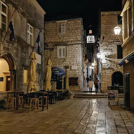 Blato With Sea View I Σπίτι διακοπών *