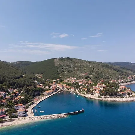 Σπίτι διακοπών Blato With Sea View I Prizba