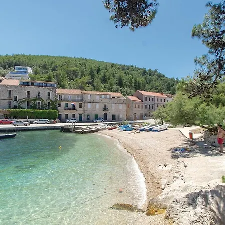 Σπίτι διακοπών Blato With Sea View I